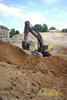 Pásové rypadlo Volvo EC700B LC