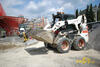 Smykem řízený nakladač Bobcat S175