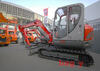 Minirypadlo Neuson 6003
