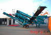 Mobilní třídicí jednotka Powerscreen Chieftain 400