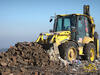 Rypadlonakladač Komatsu WB93S