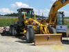 Grejdr O&K F156.6A firmy Eurovia
