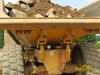 Kloubový dempr Volvo A30D