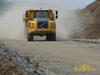 Kloubový dempr Volvo A30D