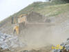 Kloubový dempr Volvo A30D
