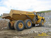Kloubový dempr Volvo A30E