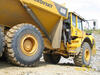 Kloubový dempr Volvo A30E