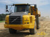 Kloubový dempr Volvo A30E