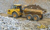 Kloubový dempr Volvo A30E