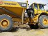 Kloubový dempr Volvo A30E