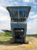 Mobilní drticí linka Terex Pegson XA400