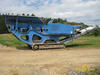 Mobilní drticí linka Terex Pegson XA400