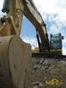 Pásové rypadlo Caterpillar 330D LN