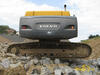 Pásové rypadlo Volvo EC360B