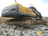 Pásové rypadlo Volvo EC360B