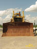 „Těžká zbraň v záloze“ - dozer Caterpillar D9