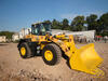 Kolový nakladač Komatsu WA430-6