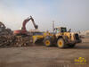 Kolový nakladač Komatsu WA430-6