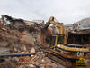 Pásové rypadlo Caterpillar 325B LN
