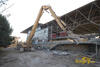 Demoliční rypadlo Caterpillar 330C L firmy Demont Servis