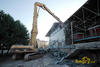 Demoliční rypadlo Caterpillar 330C L firmy Demont Servis