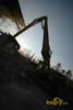 Demoliční rypadlo Caterpillar 365B L firmy Demont Servis