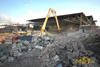 Demoliční rypadlo Caterpillar 365B L firmy Demont Servis
