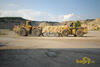 Kolové nakladače Caterpillar 990 a Komatsu WA700