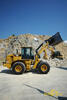 Kolový nakladač Caterpillar 930H