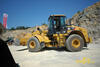 Kolový nakladač Caterpillar 950H