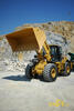 Kolový nakladač Caterpillar IT62H