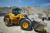 Kolový nakladač Volvo L150F