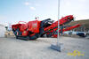 Mobilní čelisťový drtič Terex Finlay J-1160