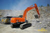 Pásové rypadlo Hitachi Zaxis 280 LC