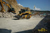 Smykem řízený nakladač Caterpillar 272C Two Speed