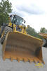 Kolový nakladač Komatsu WA 470