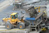 Kolový nakladač Volvo L180E