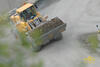 Kolový nakladač Volvo L180E