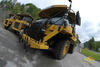 Pevné dempry Caterpillar 773B, 773E a 773F