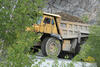Pevný dempr Caterpillar 773B