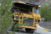 Pevný dempr Caterpillar 773B