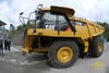 Pevný dempr Caterpillar 773F