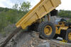 Pevný dempr Caterpillar 773F