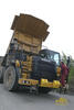 Pevný dempr Caterpillar 773F