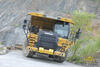 Pevný dempr Caterpillar 773F
