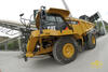 Pevný dempr Caterpillar 773F