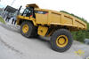 Pevný dempr Caterpillar 773F