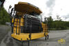 Pevný dempr Caterpillar 773F