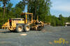 Grader Caterpillar 140H