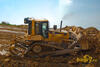 Pásový dozer Caterpillar D6M XL - Dostál
